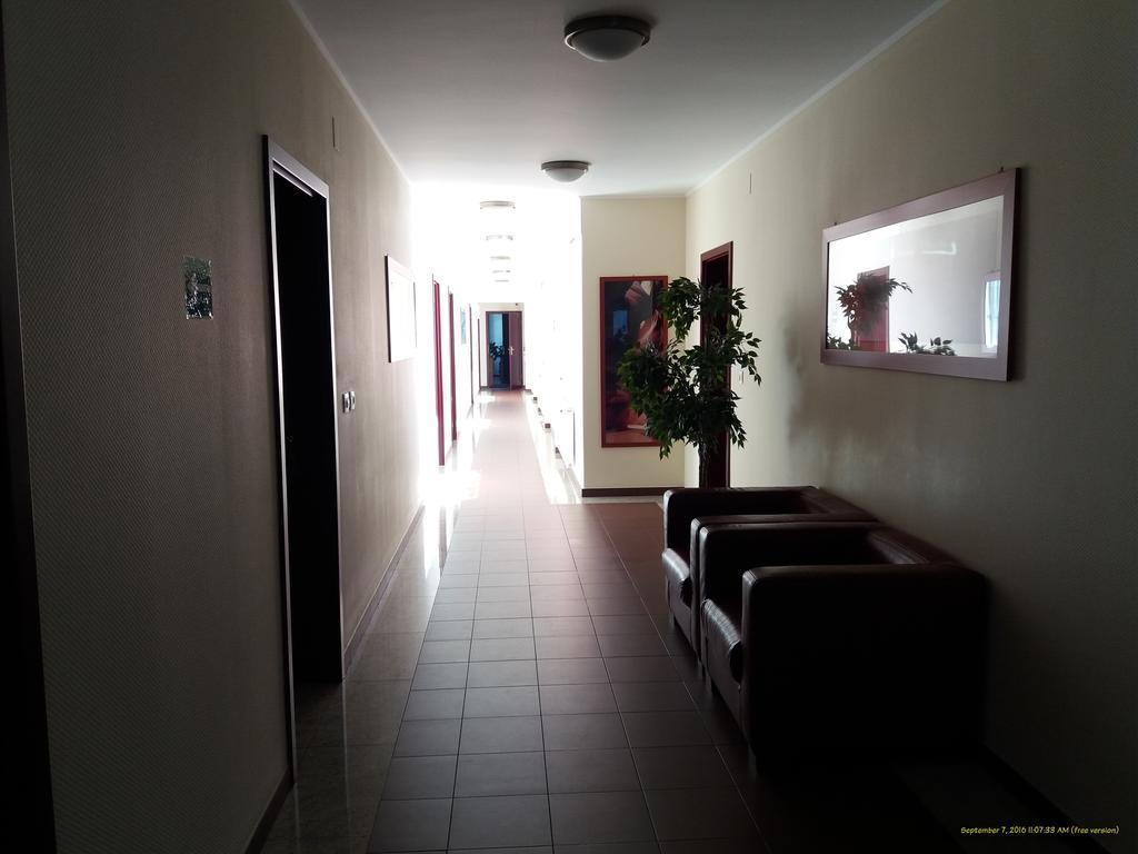 Pensiunea Play Deva Exterior foto