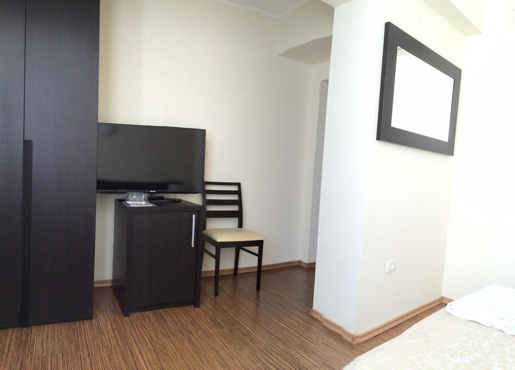 Pensiunea Play Deva Exterior foto