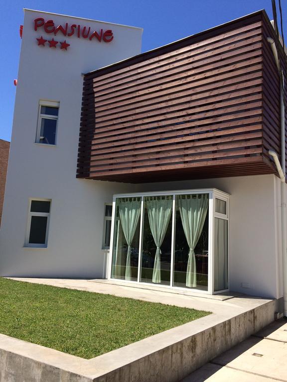 Pensiunea Play Deva Exterior foto